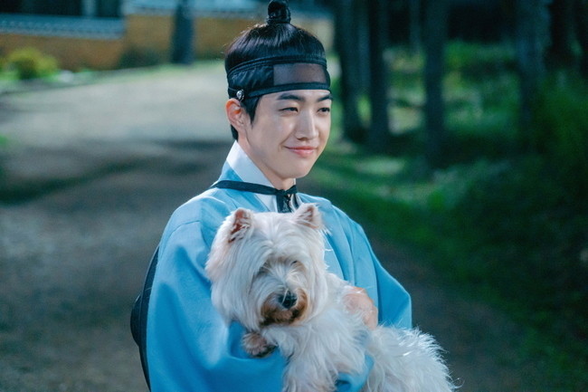 꽃선비 열애사 드라마 등장인물 정보