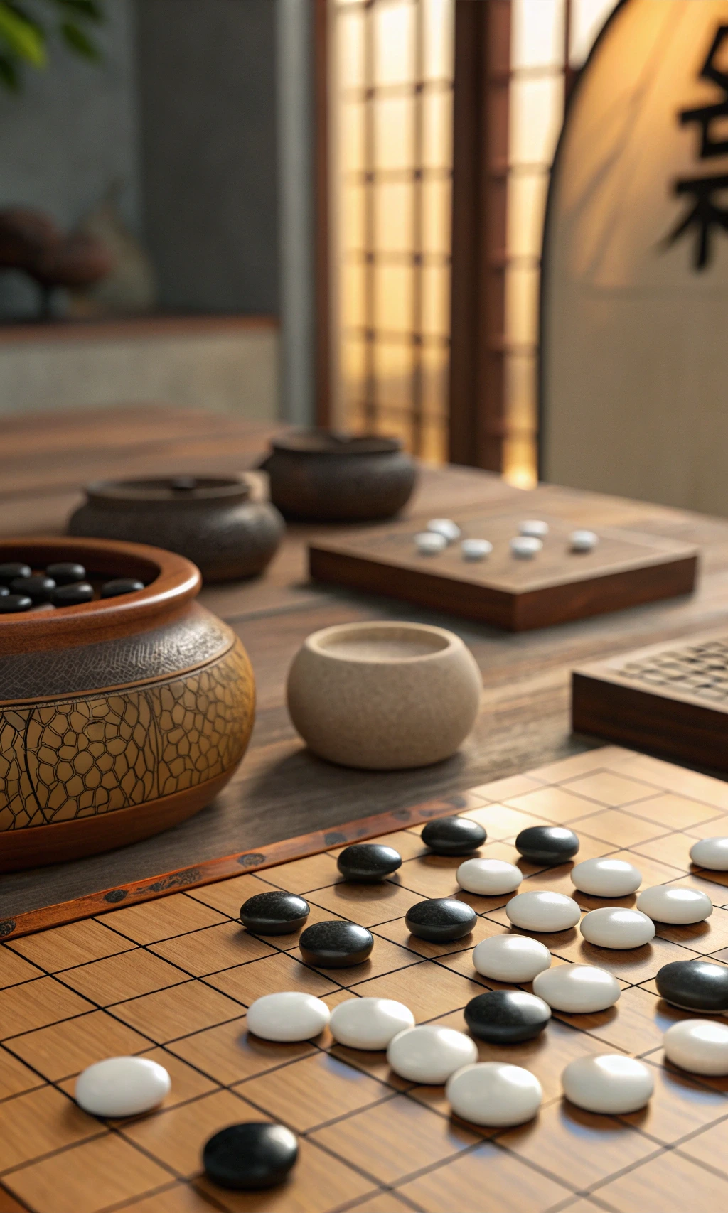 바둑TV 편성표 IPTV 채널번호부터 실시간 중계까지 모든 것을 한눈에 확인하는 완벽가이드