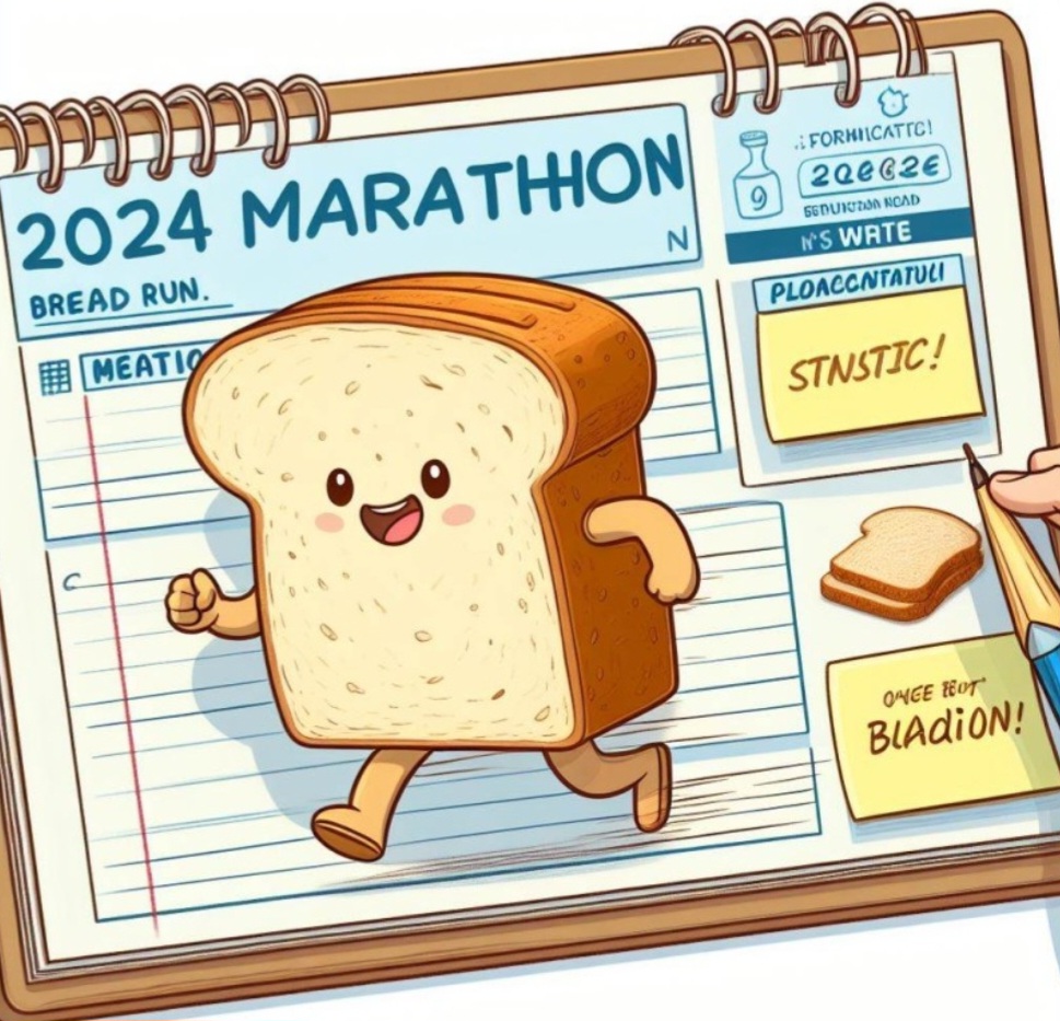 '빵빵런' 2024 기부 마라톤 참여 의미와 경제 효과