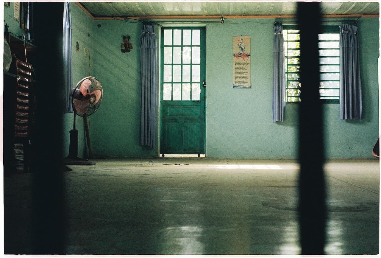 아기·어린이가 있는 집의 먼지 관리: 민감군을 위한 가이드