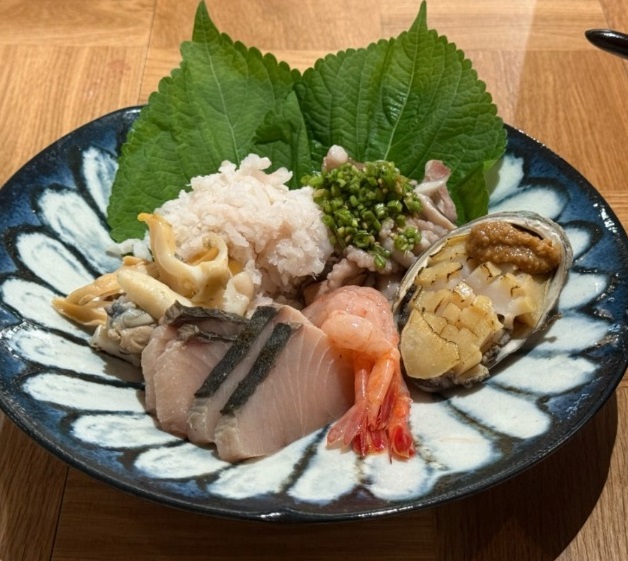 전지적참견시점-조서형-한식주점-여의도요정