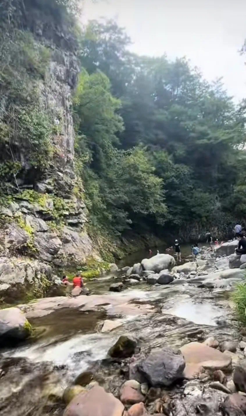 강원도, 아이와 함께 가기 좋은 횡성 계곡 TOP3