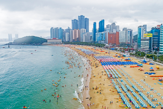 부산 가볼만한곳 베스트10