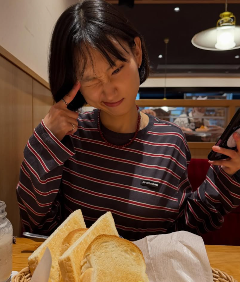 류혜영