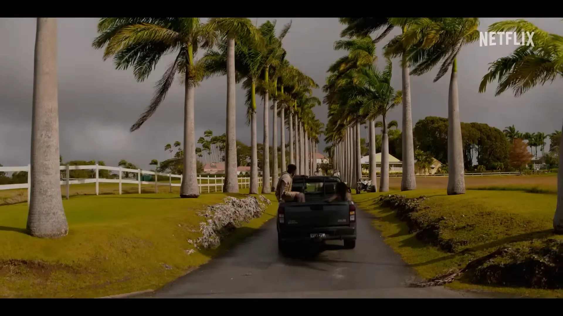 아우터뱅크스-시즌3