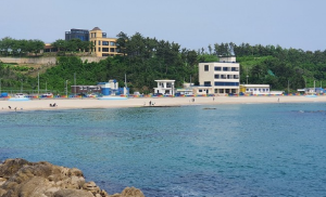 2024 강원도 해수욕장 개장일 추천 BEST 7