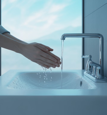 A형 독감 격리기간