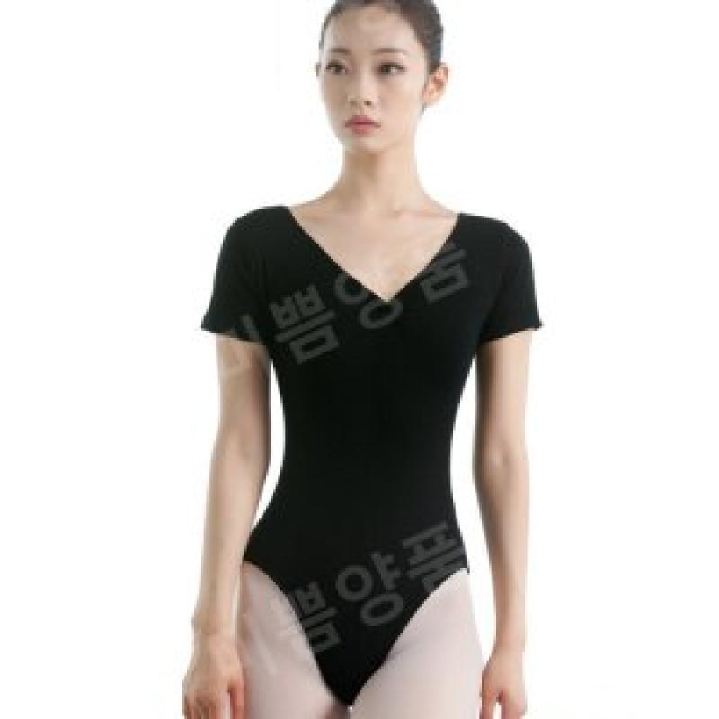 발레복 발레타이즈 레오타드 성인 -H