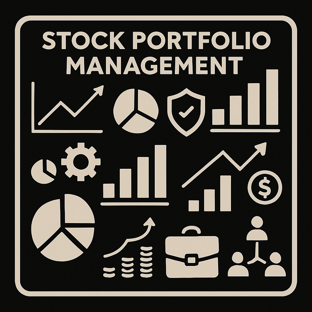 주식포트폴리오