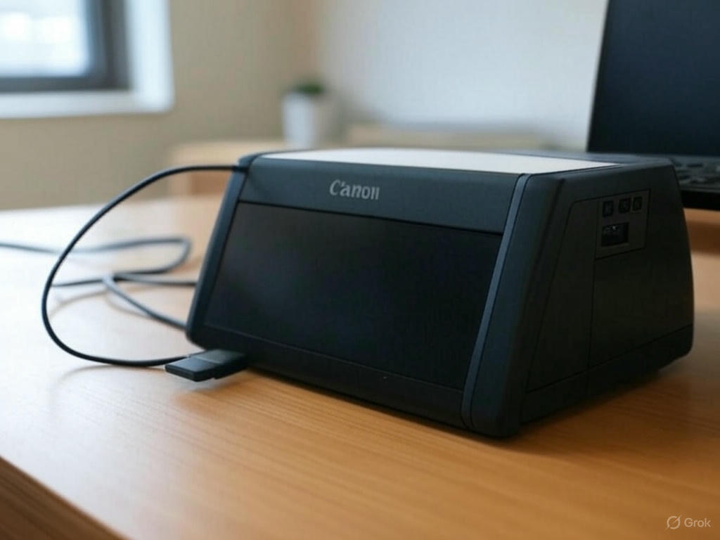 캐논 LiDE 300 스캐너 드라이버 매뉴얼