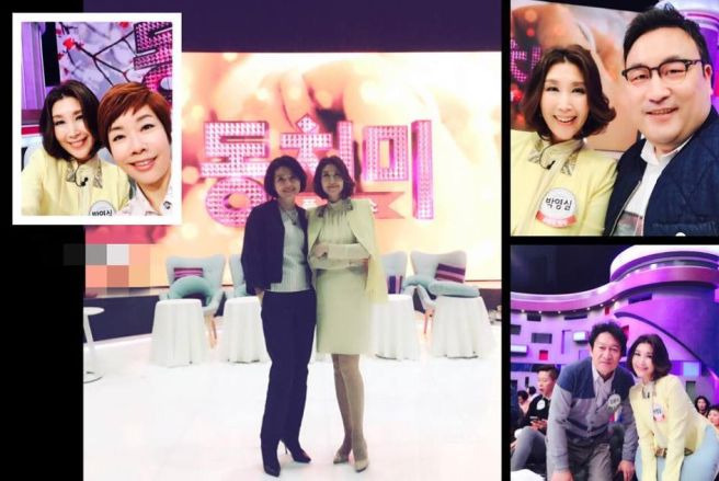 박영실 칼럼 귀티나는 스타일 원칙