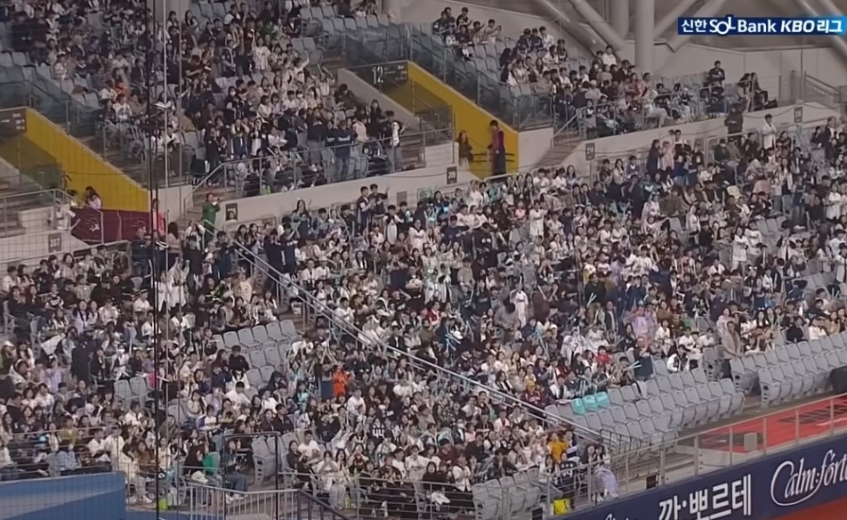 2025 프로야구 NC vs 키움