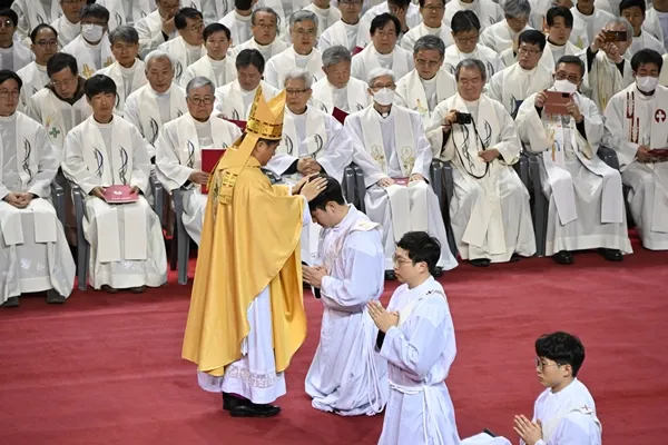 가톨릭 천주교 사제를 위한 기도문 모음과 의미 정리_7