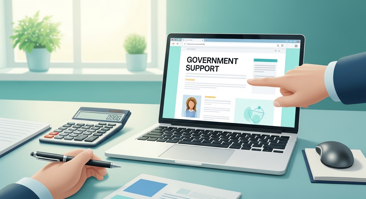 준중위소득, 왜 이렇게 중요한가요?