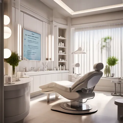 팔자주름 필러가격 합리적인 필러 시술 비용