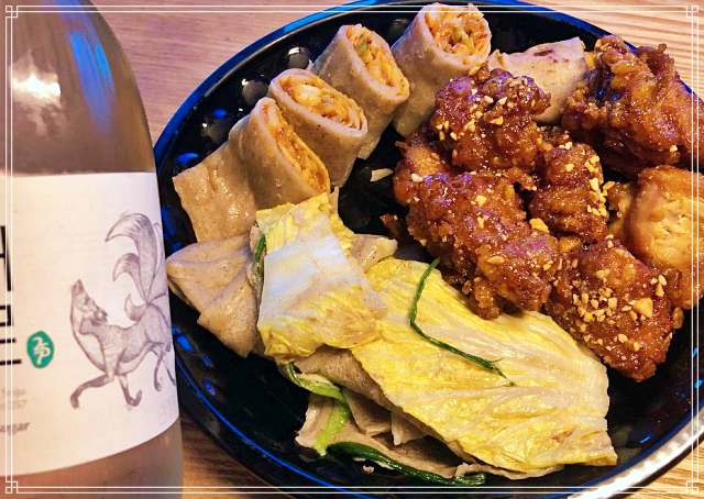 6시 내고향 강원 영월 서부시장 전국 택배 주문 메밀전병 맛집