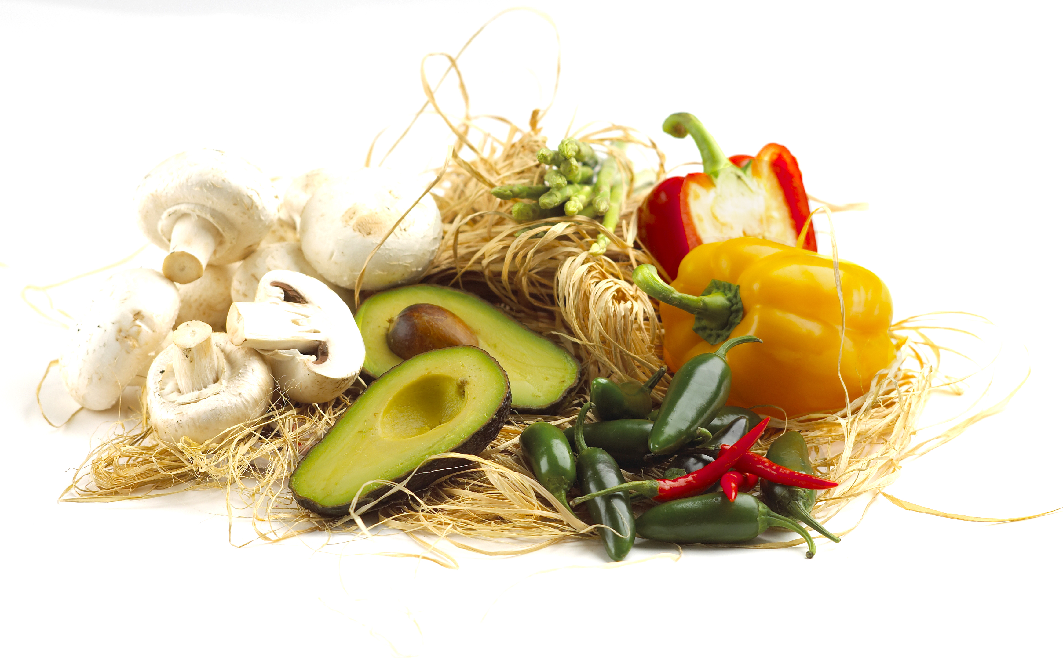 다이어트 중 필수 영양소를 보충하는 제철 음식