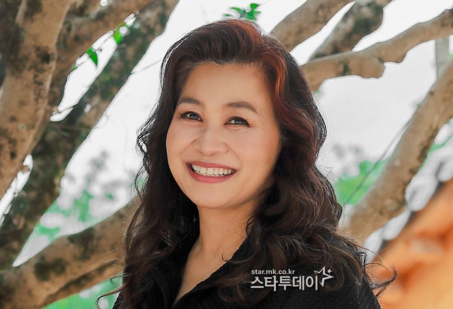 오은영 프로필