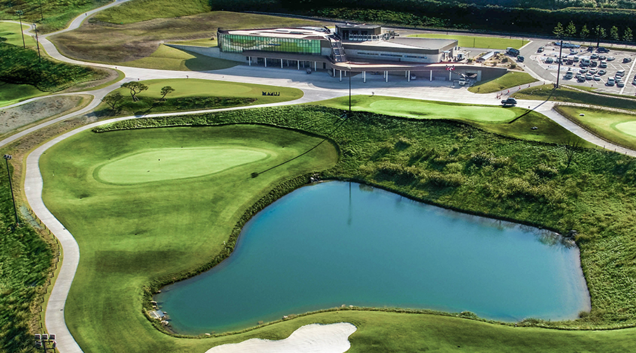 루나엑스-골프클럽-전경