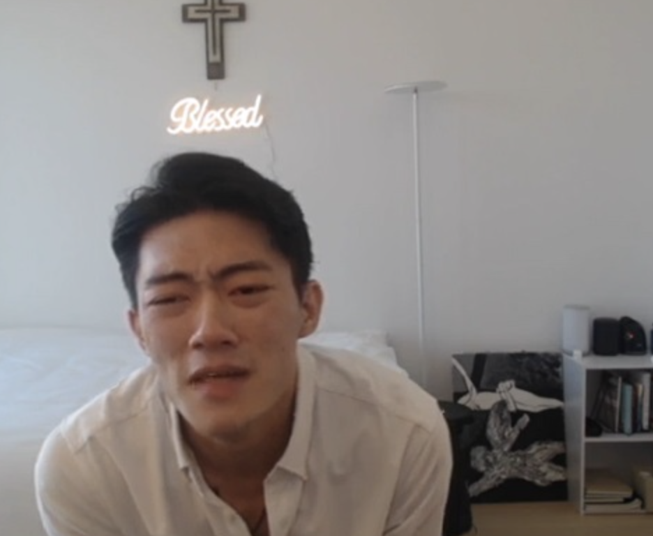 전우원 마약 소동