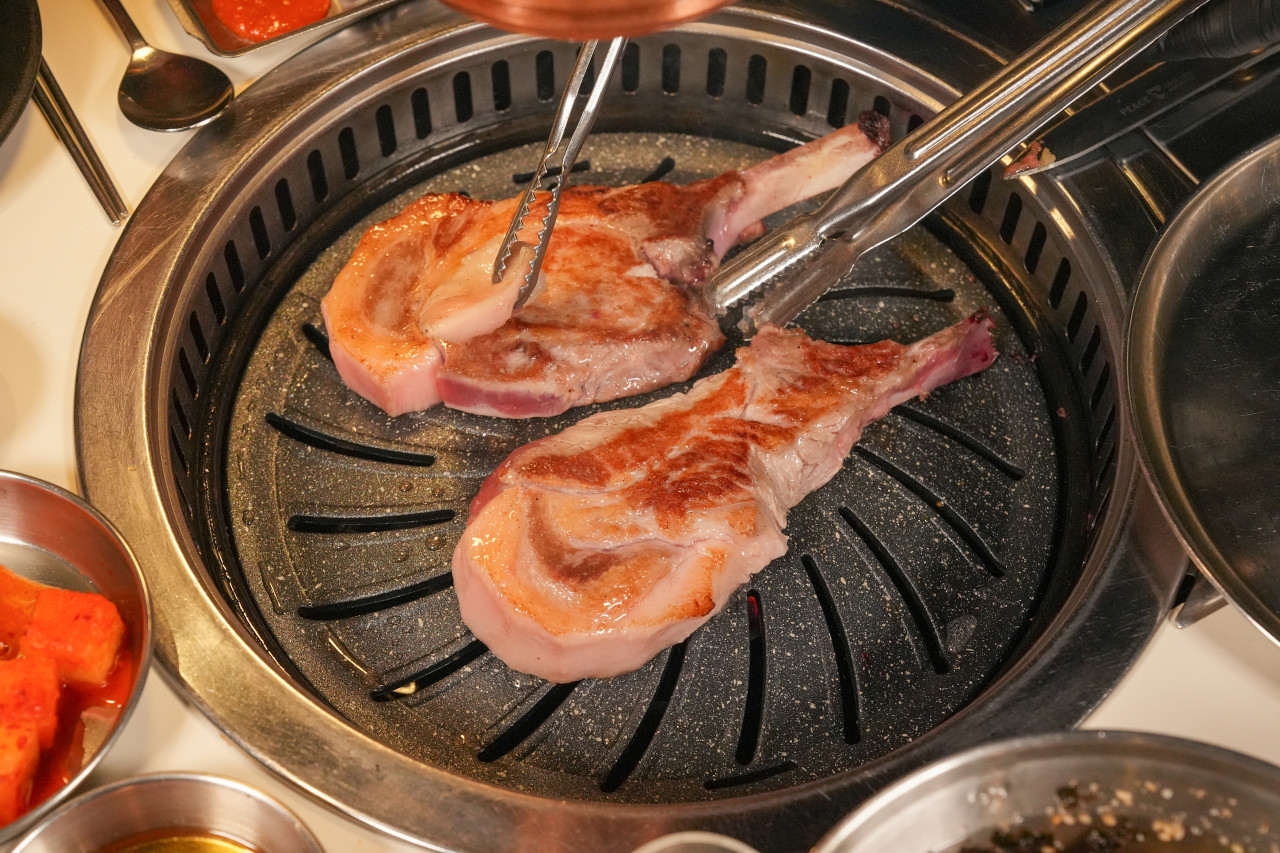 고집132 성수본점