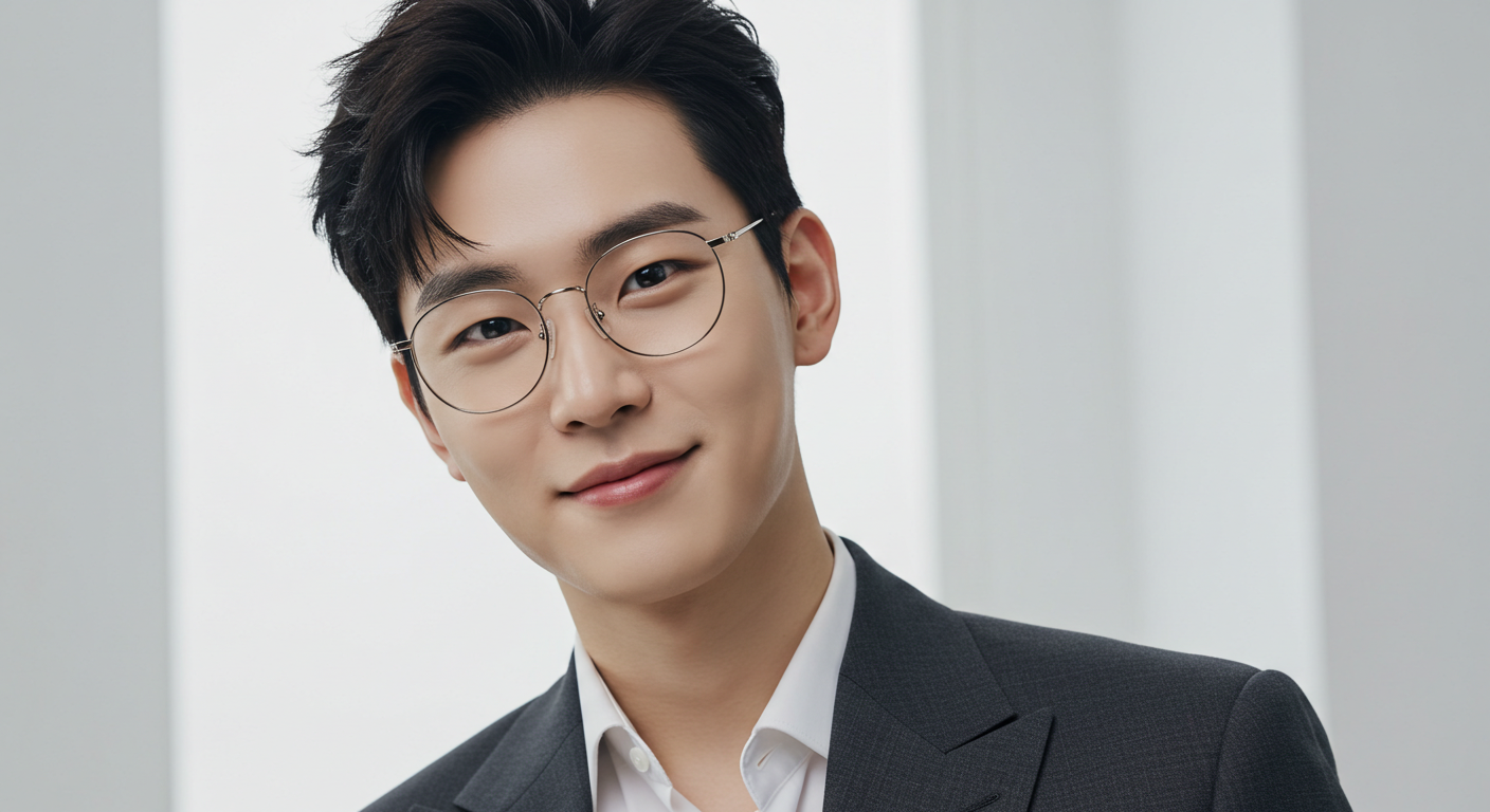 노안에 좋은 음식과 영양제