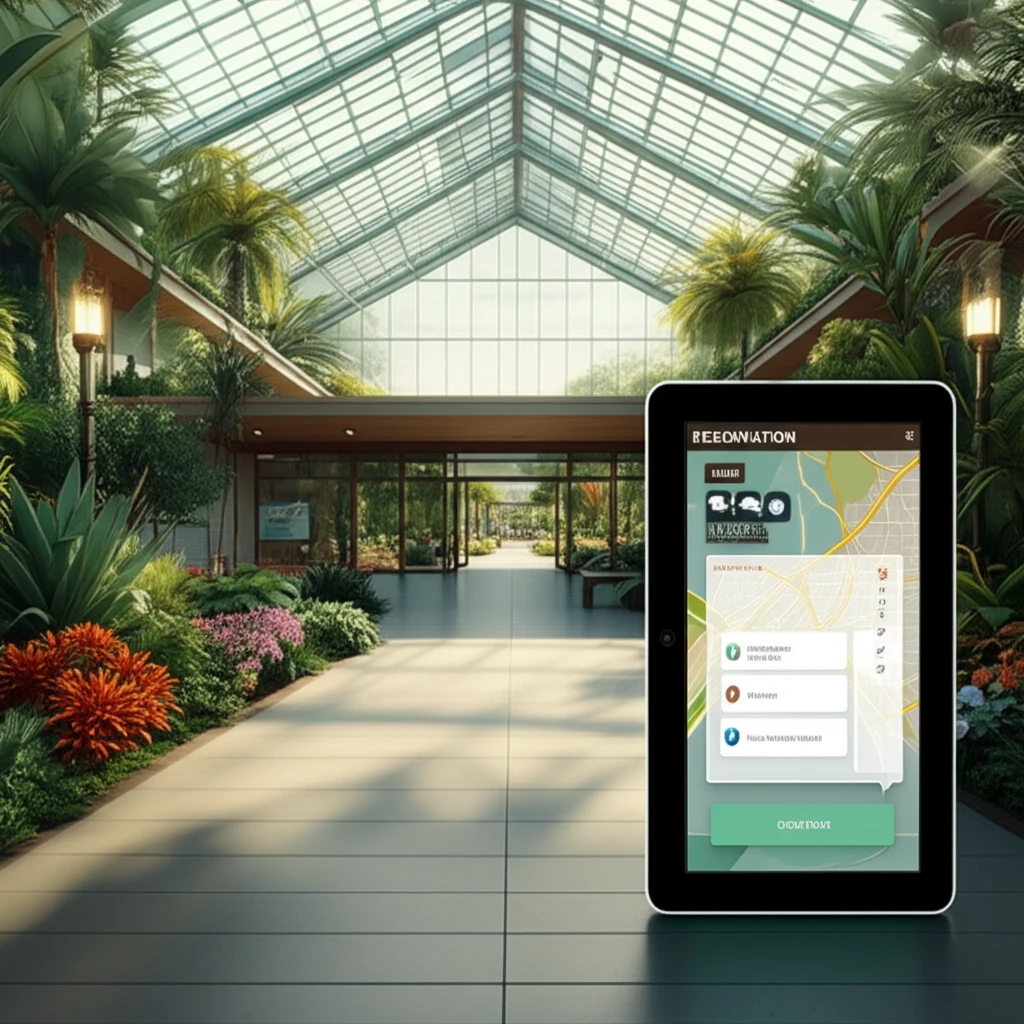 2025년 국립수목원 할인 꿀팁: 대..