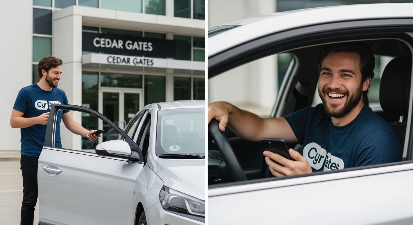 Uber·Lyft 남들보다 저렴하게 타는 꿀팁
