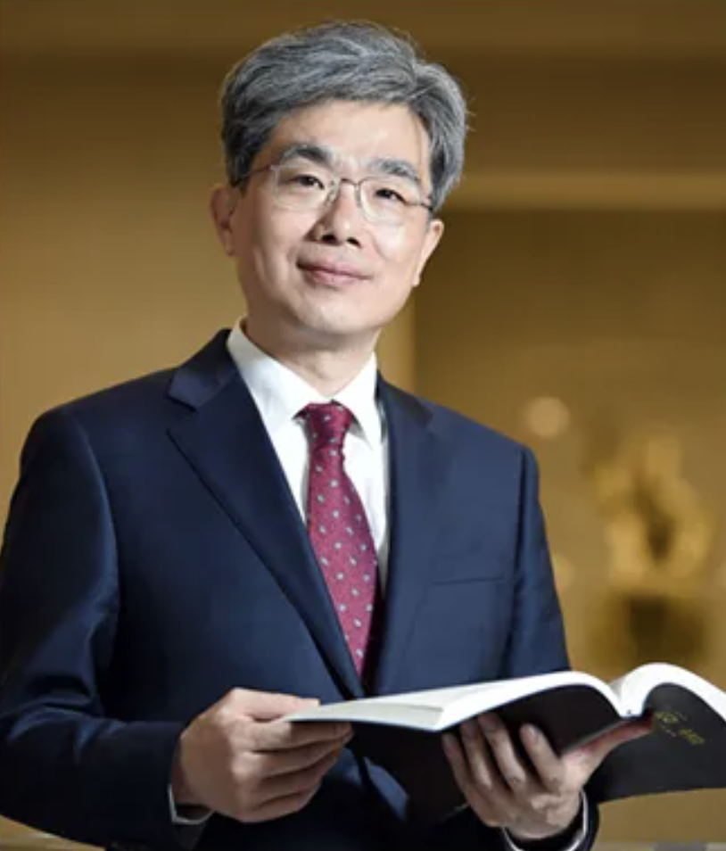 김상환 판사