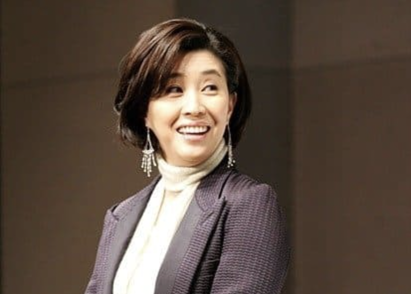 배우-김미경