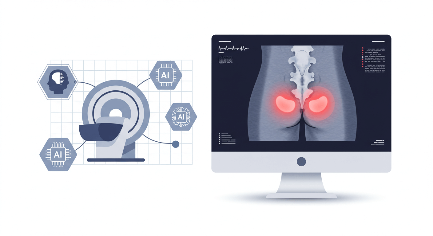 최신 영상 진단 기술의 발전