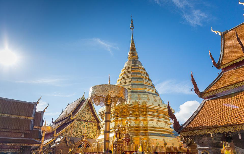 5월 1일부터 태국 입국 PCR 검사 & 격리제도 폐지