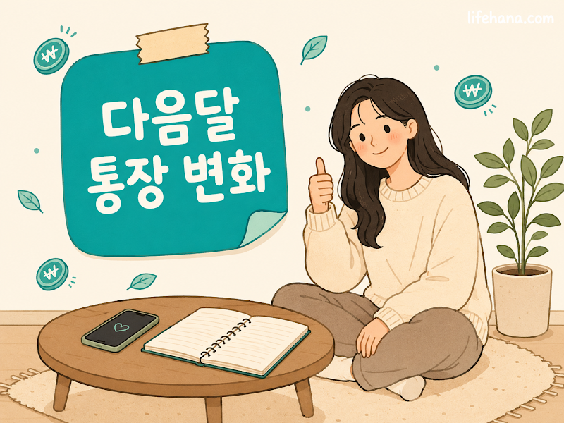 최저가 비교 루틴과 금융 보안 2단계 인증을 실천하는 지혜로운 금융 가이드 카드