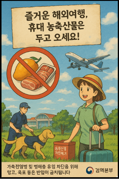 홍보 포스터