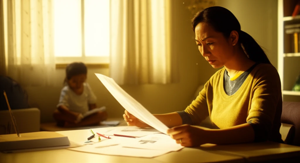 2025 한부모가족 위문금 5만원 대..