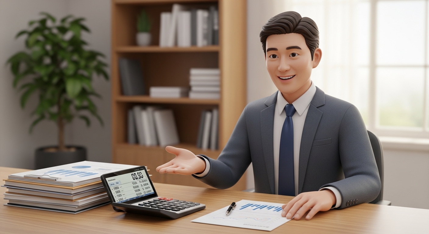 자금출처조사대비&amp;#44; 홈택스사용법