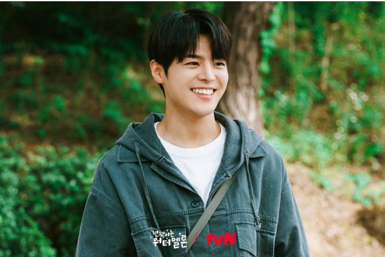 tvN 반짝이는 워터멜론 등장인물 줄거리 인물관계도