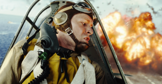 미드웨이 영화속 장면4