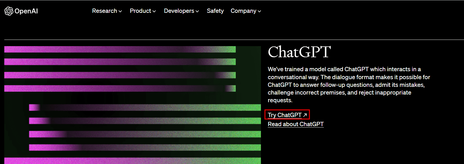 Chat GPT