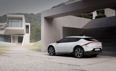 기아차 EV6(CV) 리콜 무상 수리 신청