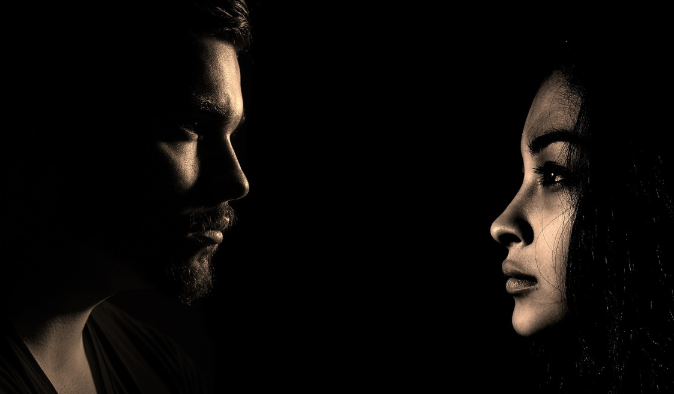 사람을 끌어들이는 매력의 심리학