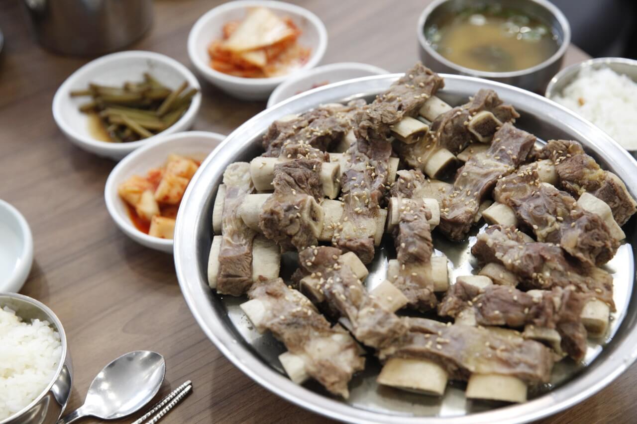생생정보통 소갈비찜 경남 진주 맛집 정보