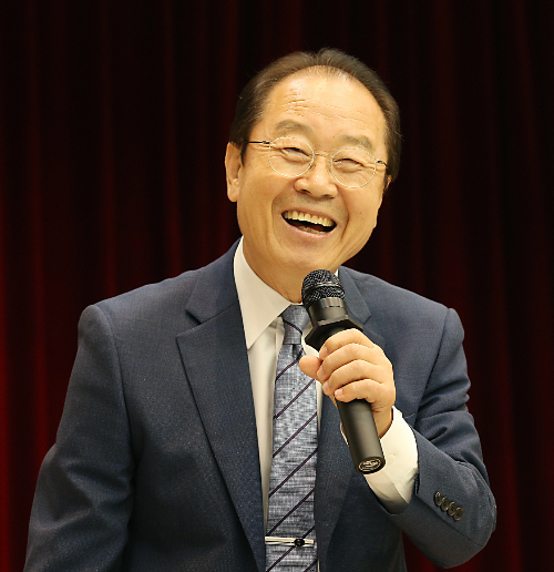 이상벽 근황