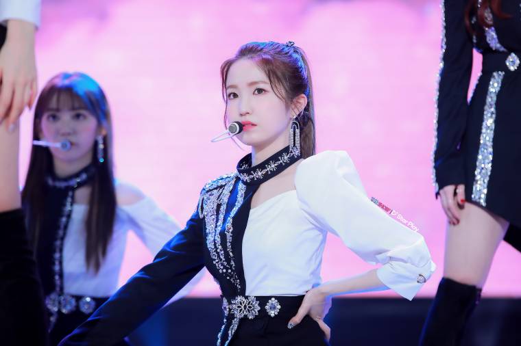 아이즈원 스타플레이 아이즈원 스타플레이