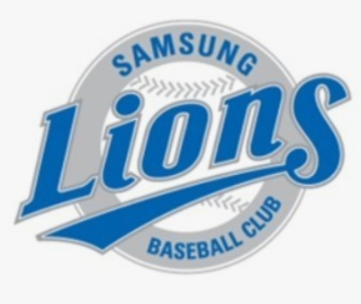 삼성라이온즈 구단 소개이 필요한 자료