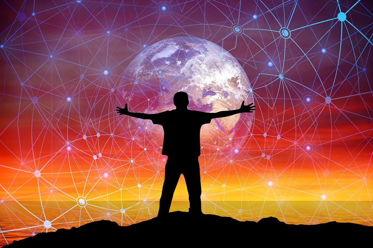AI 발전의 글로벌 경쟁 – 미국, 중국, 유럽의 기술 전쟁
