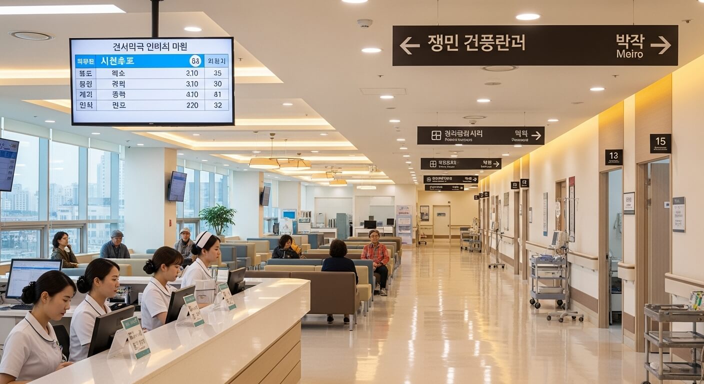 콜레스테롤 정상수치