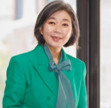 김행 언론인 경력