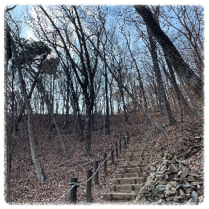 문수산