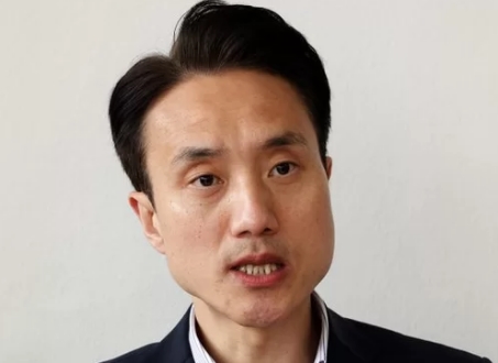 박진웅 프로필 나이 고향 학력 경력 페이스북